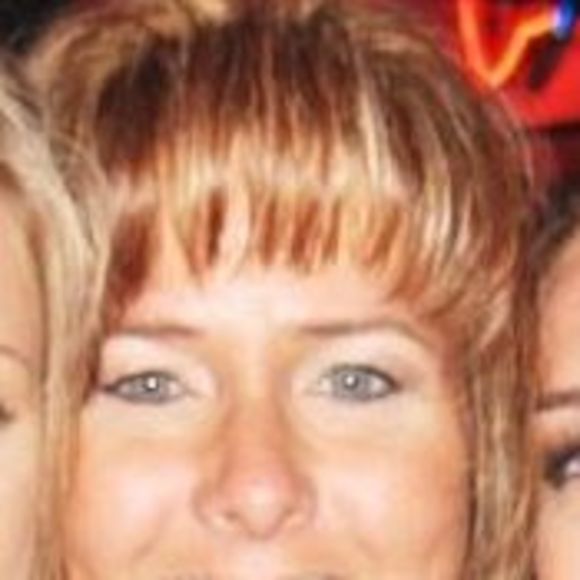 Meet your Posher, Jill - Picture 1 of 1